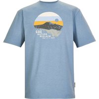 G.I.G.A. DX by killtec Herren Shirt GS 27 MN TSHRT von G.I.G.A. DX by killtec