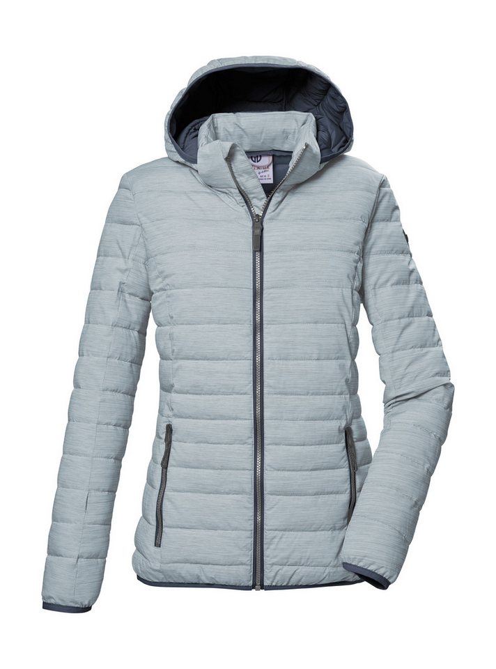 G.I.G.A. DX by killtec Steppjacke GS 63 WMN QLTD JCKT_Uyaka Steppjacke: wasserabweisend, winddicht, atmungsaktiv, abnehm. Kapuze G.I.G.A. DX by killtec Steppjacke GS 63 WMN QLTD JCKT_Uyaka Steppjacke: wasserabweisend, winddicht, atmungsaktiv, abnehm. Kapuze von G.I.G.A. DX by killtec