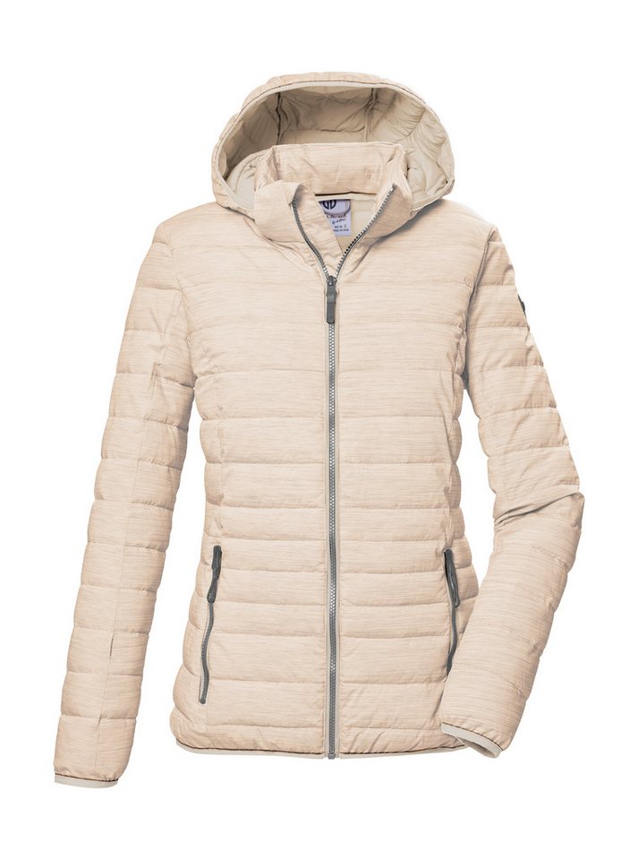 G.I.G.A. DX by killtec Steppjacke GS 63 WMN QLTD JCKT_Uyaka Steppjacke: wasserabweisend, winddicht, atmungsaktiv, abnehm. Kapuze G.I.G.A. DX by killtec Steppjacke GS 63 WMN QLTD JCKT_Uyaka Steppjacke: wasserabweisend, winddicht, atmungsaktiv, abnehm. Kapuze von G.I.G.A. DX by killtec