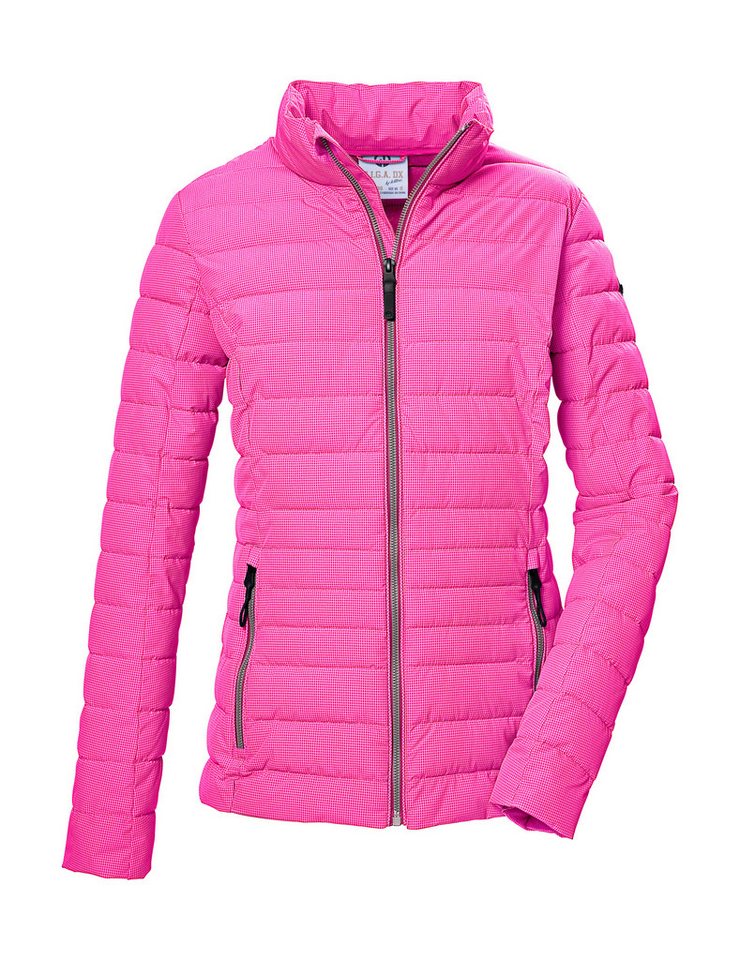 G.I.G.A. DX by killtec Steppjacke GS 64 WMN QLTD JCKT Damen Steppjacke, wasserabweisend, winddicht G.I.G.A. DX by killtec Steppjacke GS 64 WMN QLTD JCKT Damen Steppjacke, wasserabweisend, winddicht von G.I.G.A. DX by killtec