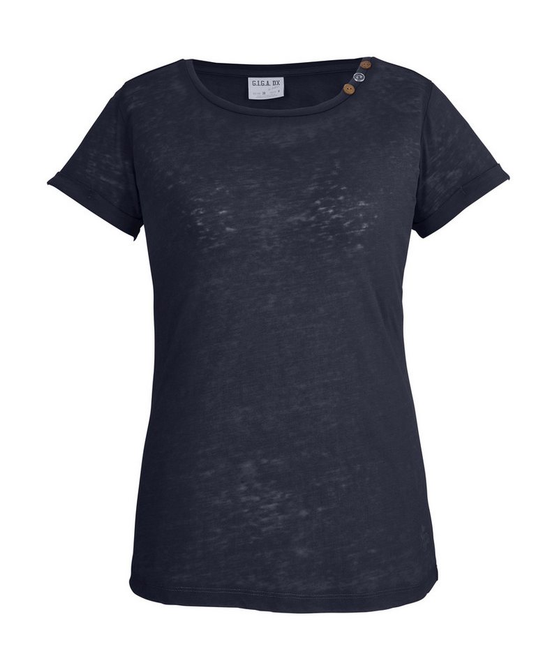 G.I.G.A. DX by killtec T-Shirt GS 72 WMN TSHRT DUNKELNAVY G.I.G.A. DX by killtec T-Shirt GS 72 WMN TSHRT DUNKELNAVY von G.I.G.A. DX by killtec