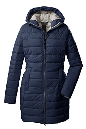 G.I.G.A. DX (GIGEQ Damen Casual Funktionsparka in Daunenoptik mit Kapuze GW 34 WMN QLTD PRK, mittelblau, 42, 38803-000 G.I.G.A. DX (GIGEQ Damen Casual Funktionsparka in Daunenoptik mit Kapuze GW 34 WMN QLTD PRK, mittelblau, 42, 38803-000 von G.I.G.A. DX