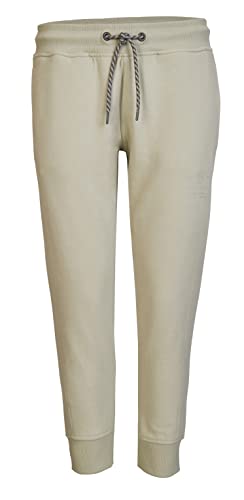 G.I.G.A. DX Damen 7/8 Sweathose/Jogginghose GS 163 WMN PNTS GOTS, Champagner, 46, 39357-000 G.I.G.A. DX Damen 7/8 Sweathose/Jogginghose GS 163 WMN PNTS GOTS, Champagner, 46, 39357-000 von G.I.G.A. DX