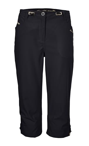 G.I.G.A. DX Damen Caprihose/Shorts GS 30 WMN PNTS, Navy, 38, 41731-000 G.I.G.A. DX Damen Caprihose/Shorts GS 30 WMN PNTS, Navy, 38, 41731-000 von G.I.G.A. DX