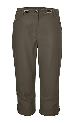 G.I.G.A. DX Damen Caprihose/Shorts GS 30 WMN PNTS, Schlamm, 38, 41731-000 G.I.G.A. DX Damen Caprihose/Shorts GS 30 WMN PNTS, Schlamm, 38, 41731-000 von G.I.G.A. DX