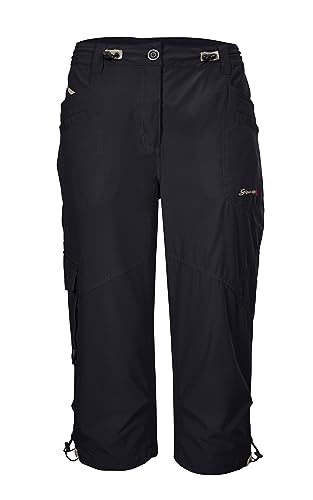 G.I.G.A. DX Damen Caprihose GS 31 WMN PNTS, Navy, 48, 41732-000 G.I.G.A. DX Damen Caprihose GS 31 WMN PNTS, Navy, 48, 41732-000 von G.I.G.A. DX
