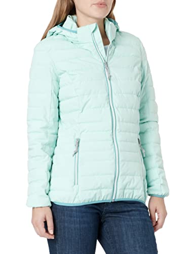 G.I.G.A. DX Damen Casual Funktionsjacke in Daunenoptik mit abzippbarer Kapuze - Uyaka Stripe, eisblau, 34, 34313-000 G.I.G.A. DX Damen Casual Funktionsjacke in Daunenoptik mit abzippbarer Kapuze - Uyaka Stripe, eisblau, 34, 34313-000 von G.I.G.A. DX