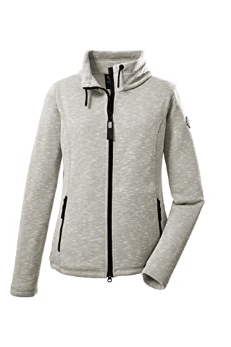 G.I.G.A. DX Damen Casual Strickfleecejacke/Fleecejacke GS 150 WMN KNTFLC JCKT, champagner, 36, 39323-000 G.I.G.A. DX Damen Casual Strickfleecejacke/Fleecejacke GS 150 WMN KNTFLC JCKT, champagner, 36, 39323-000 von G.I.G.A. DX