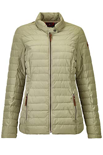 G.I.G.A. DX Damen Dagmara Casual Funktionsjacke In Daunenoptik/Steppjacke, helloliv, 42 G.I.G.A. DX Damen Dagmara Casual Funktionsjacke In Daunenoptik/Steppjacke, helloliv, 42 von G.I.G.A. DX