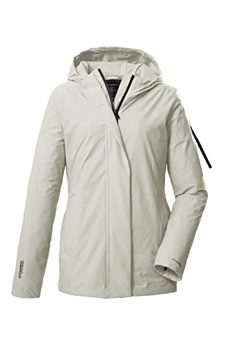 G.I.G.A. DX Damen Funktionsjacke/Outdoorjacke mit Kapuze GS 152 WMN JCKT, champagner, 34, 39325-000 G.I.G.A. DX Damen Funktionsjacke/Outdoorjacke mit Kapuze GS 152 WMN JCKT, champagner, 34, 39325-000 von G.I.G.A. DX