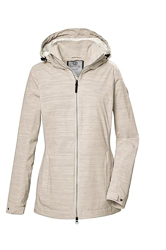 G.I.G.A. DX Damen Funktionsjacke/Outdoorjacke mit Kapuze GS 67 WMN JCKT, camel, 48, 42694-000 G.I.G.A. DX Damen Funktionsjacke/Outdoorjacke mit Kapuze GS 67 WMN JCKT, camel, 48, 42694-000 von G.I.G.A. DX