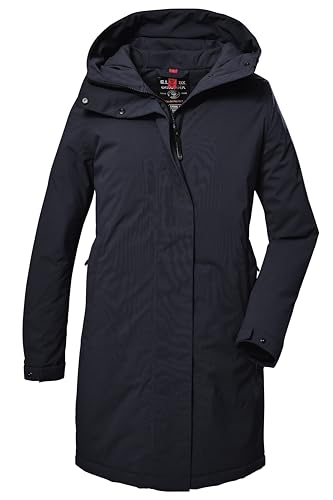 G.I.G.A. DX Damen Funktionsparka/Parka mit Kapuze GW 73 WMN PRK, anthrazit, 38, 42931-000 G.I.G.A. DX Damen Funktionsparka/Parka mit Kapuze GW 73 WMN PRK, anthrazit, 38, 42931-000 von G.I.G.A. DX