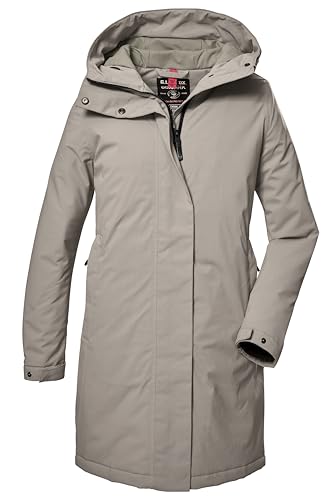 G.I.G.A. DX Damen Funktionsparka/Parka mit Kapuze GW 73 WMN PRK, hellsand, 36, 42931-000 G.I.G.A. DX Damen Funktionsparka/Parka mit Kapuze GW 73 WMN PRK, hellsand, 36, 42931-000 von G.I.G.A. DX