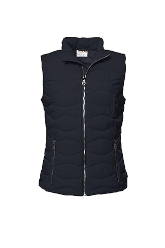 G.I.G.A. DX Damen Gs 22 Wmn Qltd Vst Funktionsweste In Daunenoptik, Blau, 44 EU G.I.G.A. DX Damen Gs 22 Wmn Qltd Vst Funktionsweste In Daunenoptik, Blau, 44 EU von G.I.G.A. DX
