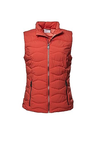 G.I.G.A. DX Damen Gs 22 Wmn Qltd Vst Funktionsweste In Daunenoptik, Rot, 46 EU G.I.G.A. DX Damen Gs 22 Wmn Qltd Vst Funktionsweste In Daunenoptik, Rot, 46 EU von G.I.G.A. DX