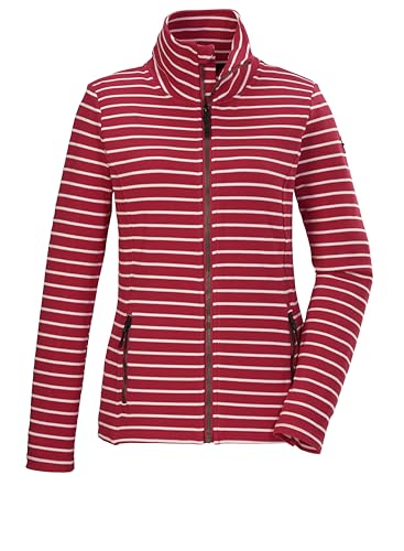 G.I.G.A. DX Damen Powerstretchjacke GS 60 WMN FLX JCKT, dunkelpink, 38, 43174-000 G.I.G.A. DX Damen Powerstretchjacke GS 60 WMN FLX JCKT, dunkelpink, 38, 43174-000 von G.I.G.A. DX