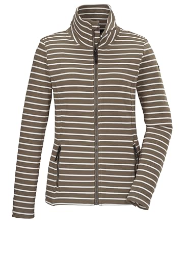 G.I.G.A. DX Damen Powerstretchjacke GS 60 WMN FLX JCKT, sand, 42, 43174-000 G.I.G.A. DX Damen Powerstretchjacke GS 60 WMN FLX JCKT, sand, 42, 43174-000 von G.I.G.A. DX