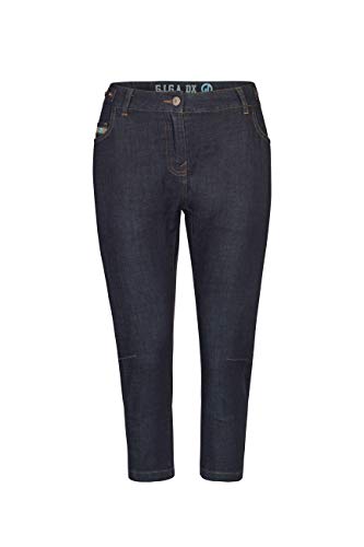 G.I.G.A. DX Damen Sarala Casual Caprihose, Denim, 42 G.I.G.A. DX Damen Sarala Casual Caprihose, Denim, 42 von G.I.G.A. DX