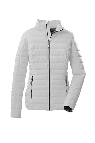 G.I.G.A. DX Damen Steppjacke/Funktionsjacke in Daunenoptik GS 33 WMN QLTD JCKT, gebrochenes weiss, 46, 38346-000 von G.I.G.A. DX