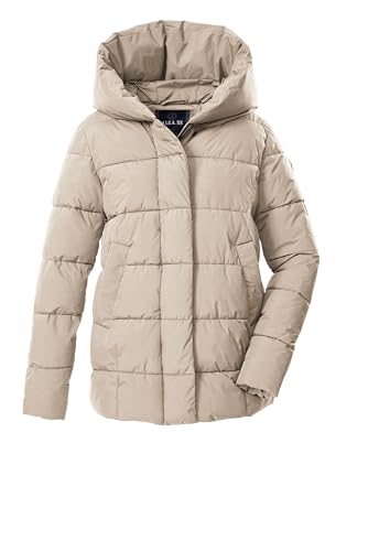 G.I.G.A. DX Damen Steppjacke/Funktionsjacke in Daunenoptik mit Kapuze GW 57 WMN QLTD JCKT, hellbeige, 36, 43527-000 G.I.G.A. DX Damen Steppjacke/Funktionsjacke in Daunenoptik mit Kapuze GW 57 WMN QLTD JCKT, hellbeige, 36, 43527-000 von G.I.G.A. DX