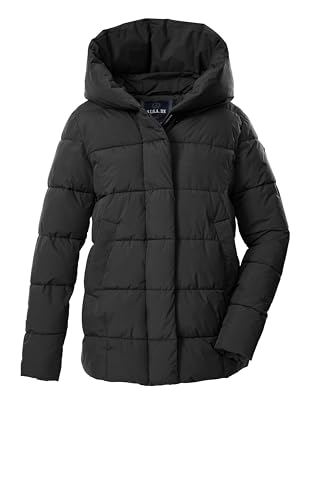 G.I.G.A. DX Damen Steppjacke/Funktionsjacke in Daunenoptik mit Kapuze GW 57 WMN QLTD JCKT, schwarz, 44, 43527-000 G.I.G.A. DX Damen Steppjacke/Funktionsjacke in Daunenoptik mit Kapuze GW 57 WMN QLTD JCKT, schwarz, 44, 43527-000 von G.I.G.A. DX