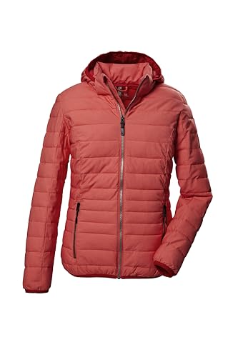 G.I.G.A. DX Damen Steppjacke/Funktionsjacke mit abzippbarer Kapuze GW 67 WMN QLTD JCKT_Uyaka, koralle, 38, 42266-000 G.I.G.A. DX Damen Steppjacke/Funktionsjacke mit abzippbarer Kapuze GW 67 WMN QLTD JCKT_Uyaka, koralle, 38, 42266-000 von G.I.G.A. DX