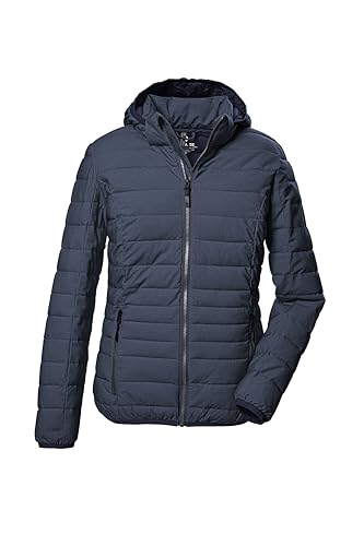 G.I.G.A. DX Damen Steppjacke/Funktionsjacke mit abzippbarer Kapuze GW 67 WMN QLTD JCKT_Uyaka, stahlblau, 36, 42266-000 G.I.G.A. DX Damen Steppjacke/Funktionsjacke mit abzippbarer Kapuze GW 67 WMN QLTD JCKT_Uyaka, stahlblau, 36, 42266-000 von G.I.G.A. DX