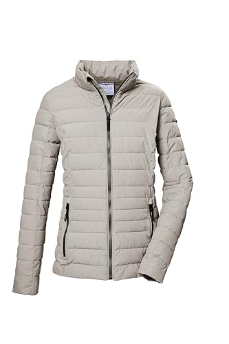 G.I.G.A. DX Damen Steppjacke/Übergangsjacke GS 64 WMN QLTD JCKT, hellbeige, 40, 43051-000 G.I.G.A. DX Damen Steppjacke/Übergangsjacke GS 64 WMN QLTD JCKT, hellbeige, 40, 43051-000 von G.I.G.A. DX
