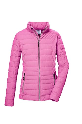G.I.G.A. DX Damen Steppjacke/Übergangsjacke GS 64 WMN QLTD JCKT, pink, 44, 43051-000 G.I.G.A. DX Damen Steppjacke/Übergangsjacke GS 64 WMN QLTD JCKT, pink, 44, 43051-000 von G.I.G.A. DX