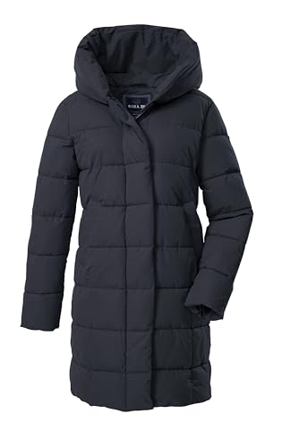 G.I.G.A. DX Damen Steppparka/Funktionsparka in Daunenoptik mit Kapuze GW 58 WMN QLTD PRK, dunkelnavy, 38, 43528-000 G.I.G.A. DX Damen Steppparka/Funktionsparka in Daunenoptik mit Kapuze GW 58 WMN QLTD PRK, dunkelnavy, 38, 43528-000 von G.I.G.A. DX