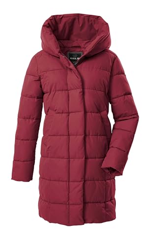 G.I.G.A. DX Damen Steppparka/Funktionsparka in Daunenoptik mit Kapuze GW 58 WMN QLTD PRK, sunset pink, 42, 43528-000 G.I.G.A. DX Damen Steppparka/Funktionsparka in Daunenoptik mit Kapuze GW 58 WMN QLTD PRK, sunset pink, 42, 43528-000 von G.I.G.A. DX