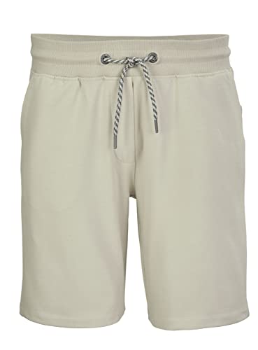 G.I.G.A. DX Damen Sweatbermudas/Shorts GS 162 WMN BRMDS GOTS, Champagner, 46, 39356-000 von G.I.G.A. DX