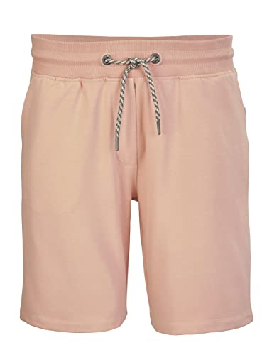 G.I.G.A. DX Damen Sweatbermudas/Shorts GS 162 WMN BRMDS GOTS, Rouge, 40, 39356-000 von G.I.G.A. DX