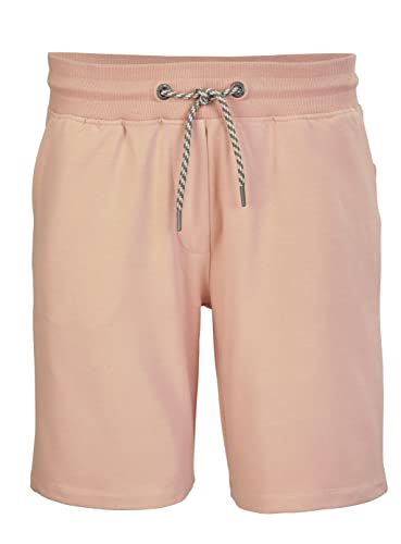 G.I.G.A. DX Damen Sweatbermudas/Shorts GS 162 WMN BRMDS GOTS, Rouge, 42, 39356-000 G.I.G.A. DX Damen Sweatbermudas/Shorts GS 162 WMN BRMDS GOTS, Rouge, 42, 39356-000 von G.I.G.A. DX