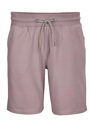 G.I.G.A. DX Damen Sweatbermudas/Shorts GS 162 WMN BRMDS GOTS, Taupe, 38, 39356-000 G.I.G.A. DX Damen Sweatbermudas/Shorts GS 162 WMN BRMDS GOTS, Taupe, 38, 39356-000 von G.I.G.A. DX