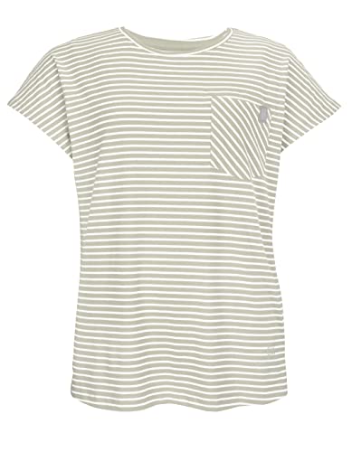 G.I.G.A. DX Damen T-Shirt GS 157 WMN TSHRT GOTS, Champagner, 36, 39351-000 G.I.G.A. DX Damen T-Shirt GS 157 WMN TSHRT GOTS, Champagner, 36, 39351-000 von G.I.G.A. DX