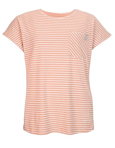 G.I.G.A. DX Damen T-Shirt GS 157 WMN TSHRT GOTS, Peaches, 40, 39351-000 G.I.G.A. DX Damen T-Shirt GS 157 WMN TSHRT GOTS, Peaches, 40, 39351-000 von G.I.G.A. DX