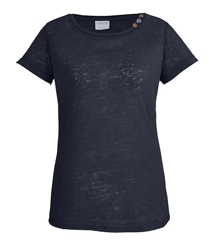 G.I.G.A. DX Damen T-Shirt GS 72 WMN TSHRT, dunkelnavy, 38, 41426-000 G.I.G.A. DX Damen T-Shirt GS 72 WMN TSHRT, dunkelnavy, 38, 41426-000 von G.I.G.A. DX