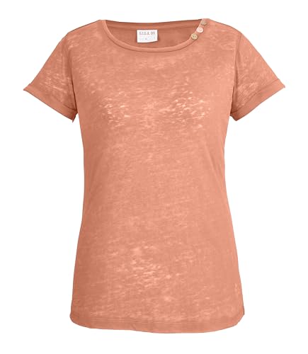 G.I.G.A. DX Damen T-Shirt GS 72 WMN TSHRT, pfirsich, 44, 41426-000 G.I.G.A. DX Damen T-Shirt GS 72 WMN TSHRT, pfirsich, 44, 41426-000 von G.I.G.A. DX