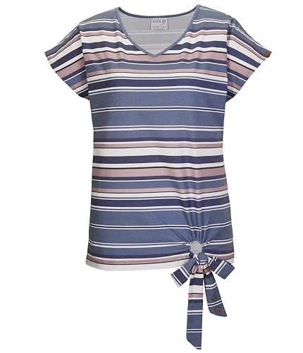 G.I.G.A. DX Damen T-Shirt GS 77 WMN TSHRT, Rauchblau, 46, 41431-000 G.I.G.A. DX Damen T-Shirt GS 77 WMN TSHRT, Rauchblau, 46, 41431-000 von G.I.G.A. DX
