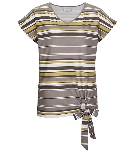 G.I.G.A. DX Damen T-Shirt GS 77 WMN TSHRT, helloliv, 40, 41431-000 G.I.G.A. DX Damen T-Shirt GS 77 WMN TSHRT, helloliv, 40, 41431-000 von G.I.G.A. DX
