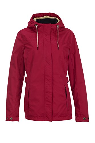 G.I.G.A. DX Damen Tankori Casual Funktionsjacke Mit Kapuze, Fuchsia, 42 G.I.G.A. DX Damen Tankori Casual Funktionsjacke Mit Kapuze, Fuchsia, 42 von G.I.G.A. DX