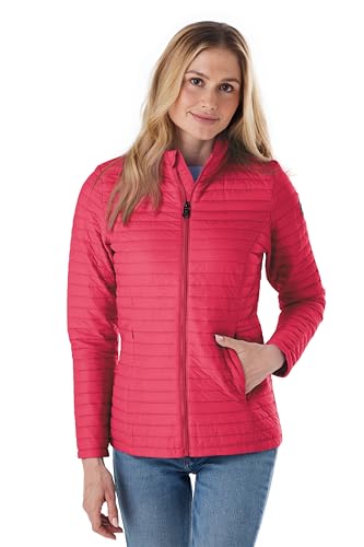 G.I.G.A. DX Damen leichte Steppjacke/Sommerjacke Damen Steppjacke OOGS 2, pink, 44, 43720-000 G.I.G.A. DX Damen leichte Steppjacke/Sommerjacke Damen Steppjacke OOGS 2, pink, 44, 43720-000 von G.I.G.A. DX