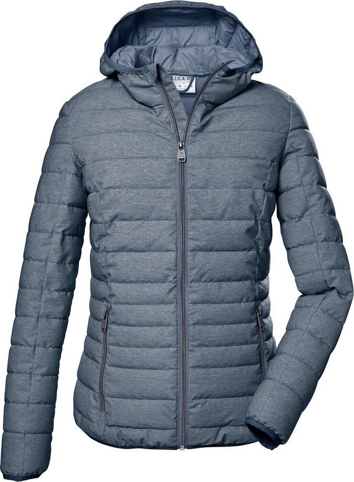 G.I.G.A. DX Funktionsjacke GS 28 WMN QLTD JCKT RAUCHBLAU G.I.G.A. DX Funktionsjacke GS 28 WMN QLTD JCKT RAUCHBLAU von G.I.G.A. DX