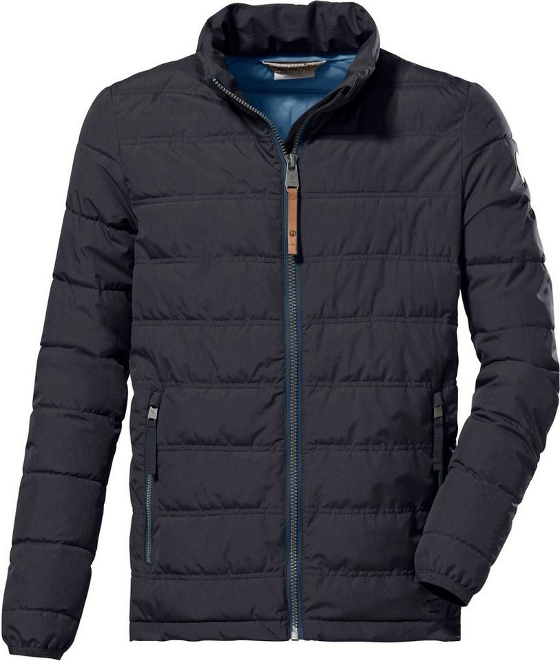 G.I.G.A. DX Funktionsjacke GS 8 MN QLTD JCKT dunkelnavy G.I.G.A. DX Funktionsjacke GS 8 MN QLTD JCKT dunkelnavy von G.I.G.A. DX