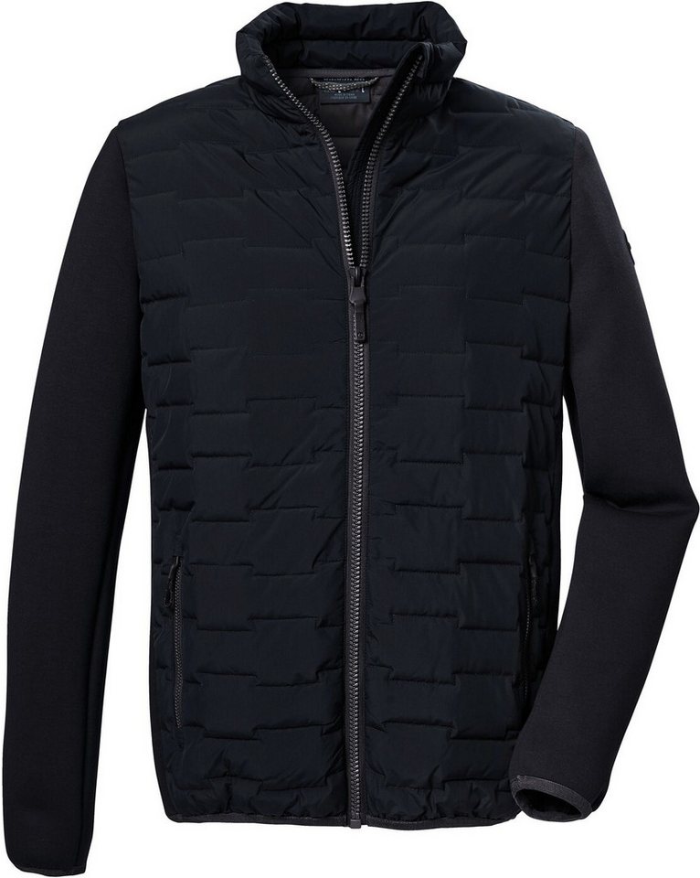 G.I.G.A. DX Funktionsjacke GW 24 MN JCKT SCHWARZ G.I.G.A. DX Funktionsjacke GW 24 MN JCKT SCHWARZ von G.I.G.A. DX