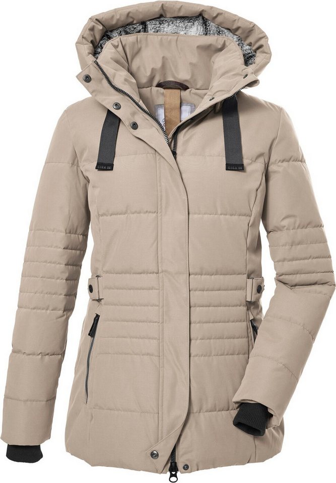 G.I.G.A. DX Funktionsjacke GW 25 WMN QLTD JCKT HELLBEIGE Wander Funktionjacke Damen G.I.G.A. DX Funktionsjacke GW 25 WMN QLTD JCKT HELLBEIGE Wander Funktionjacke Damen von G.I.G.A. DX