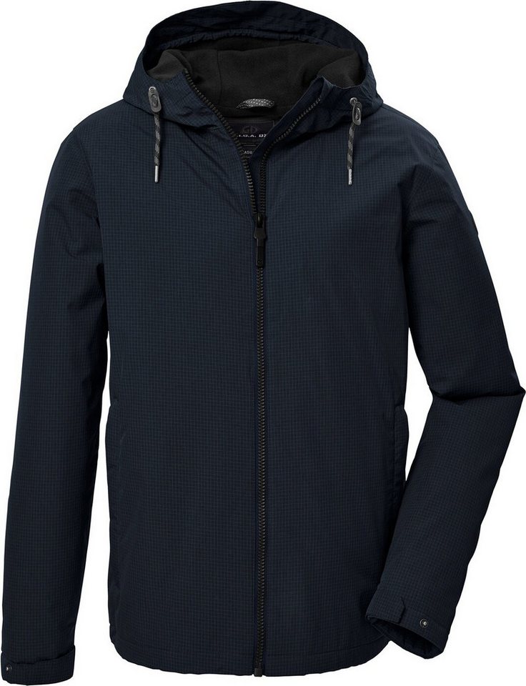 G.I.G.A. DX Funktionsjacke GW 32 MN JCKT DUNKELNAVY G.I.G.A. DX Funktionsjacke GW 32 MN JCKT DUNKELNAVY von G.I.G.A. DX