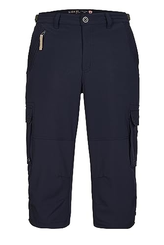 G.I.G.A. DX Herren 3/4 Hose GS 35 MN PNTS, Navy, 48, 41736-000 von G.I.G.A. DX