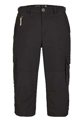 G.I.G.A. DX Herren Gs 35 Mn Pnts 3/4 Hose, Grau, 60 EU G.I.G.A. DX Herren Gs 35 Mn Pnts 3/4 Hose, Grau, 60 EU von G.I.G.A. DX